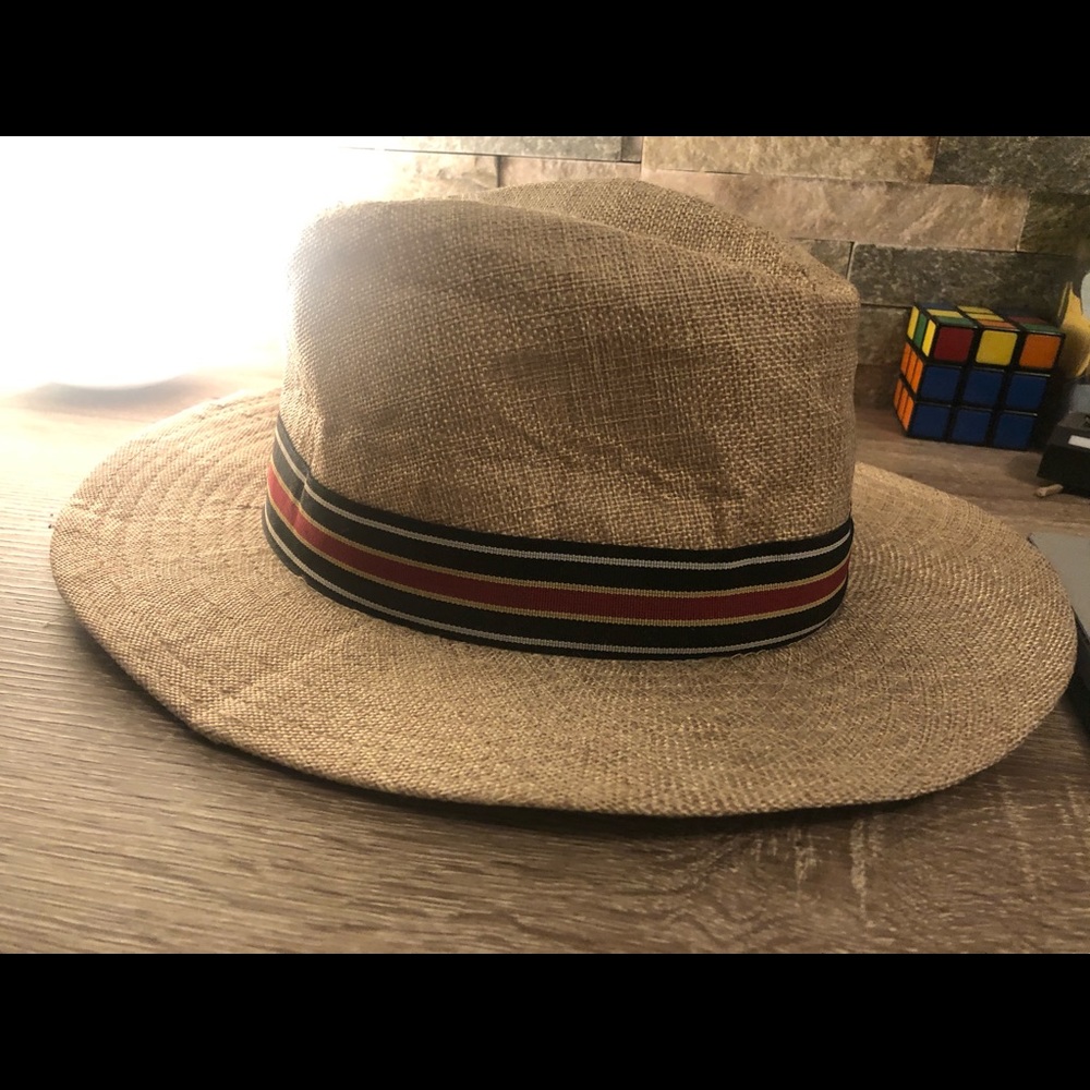 Summer hat